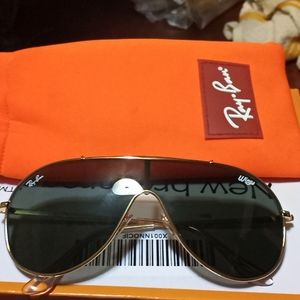 Ray bans